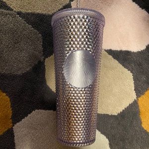 Starbucks stud cup